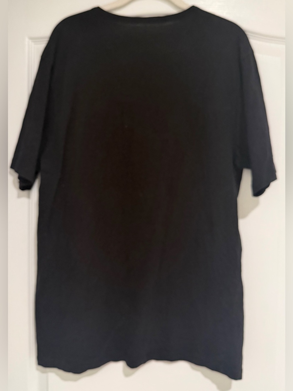BOSS Black V-Neck Short Sleeve Tee - Picture 2 of 4